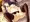 前に描いたおねーさん