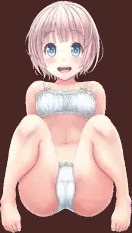 寧々の子供下着
