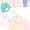 お姉ちゃんのおむつを替える漫画
