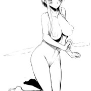 らくがきさん