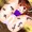 [Skeb]きりたん、プリン平原で転んだ