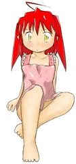 ルーシア先輩