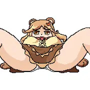クマ子