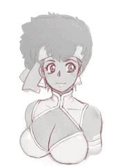 ダーティペア