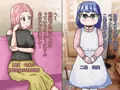 闇セレブのペットたち