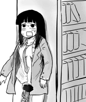 ド嬢エロらくがき3