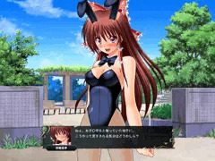 逆レイプ霊夢ＳＲＰＧ　サンプル４