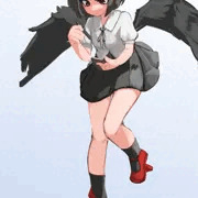 膨乳射命丸