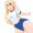 美少女の概念にしてあなたの妹パウラさんのブルマ
