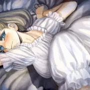 Alice's Night Sleeping with You【大人バージョン】