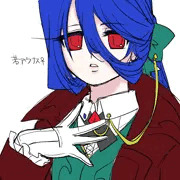 若アウナス♀