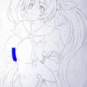ずり姫さま