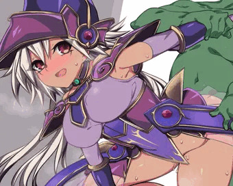 見習い魔導師の訓練