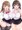 透けブラＪＫズ
