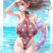 やっぱり夏が好き！