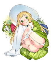 がんさくのリーリエ