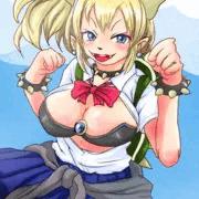JKクッパ姫