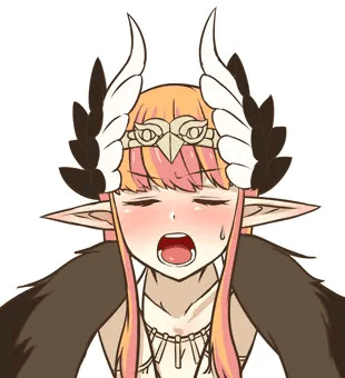 うっキュケオーン出るっ！