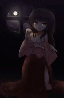 誘ってる姫様