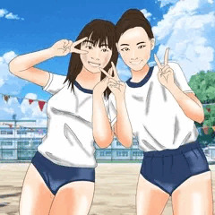 体育祭21