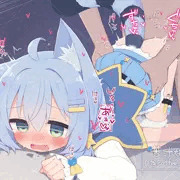花咲まなちゃん
