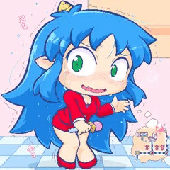 我慢絵まとめ6