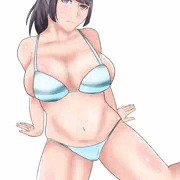 模写