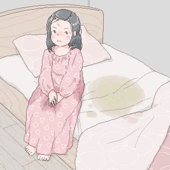 二分の一成人式の朝