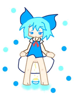 ちうのちゃんのとくせいれもんかきごおりたべたい