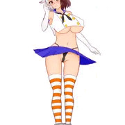 牛崎　潤美