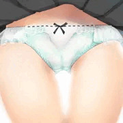 パンツ