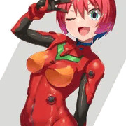プラグスーツマチュ