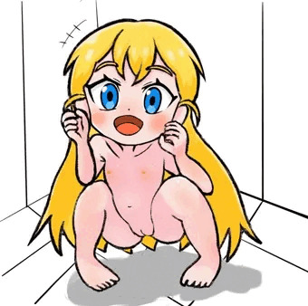 映画ドラえもん のび太の絵世界物語のクレアちゃんのつもり