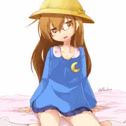 園児もっち