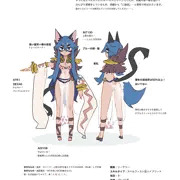 ご隠居設定