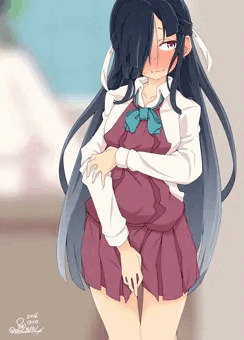 早霜いろいろ