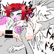 陵辱カレンさん