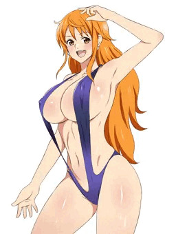 ナミ　スリングショット