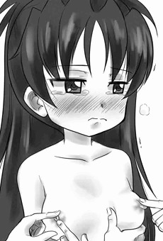 おさわり杏子