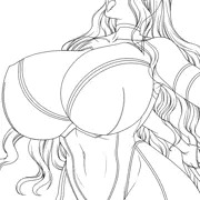 蒼生軍女戦闘員