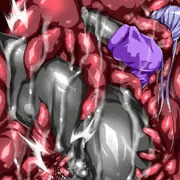 取り込みクリ責めエナジードレイン