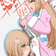 ふたなりちんぽラムちゃん