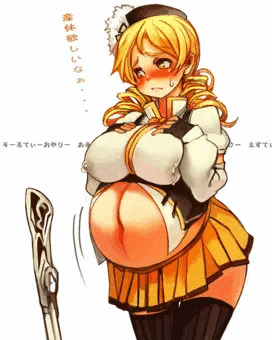 らくがきだったまみさん