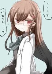 うちのこ紹介とか
