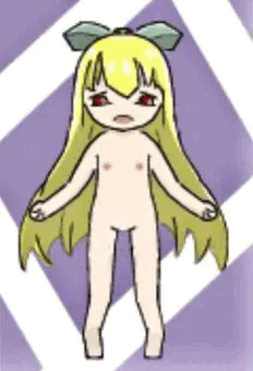 ニジエたん立ち絵