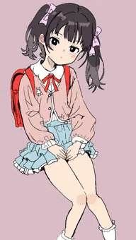 小学生