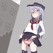 おしっこ響ちゃん