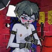 悪魔っ娘08