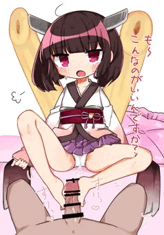 きりたん足コキ