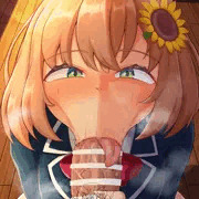 ほんひまひょっとこフェラ